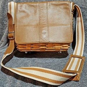 The perfect picnic purse!